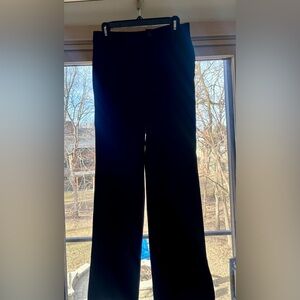 Sanctuary Women's Black Wide-Leg Pants Size 26